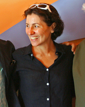Cássia Kis Magro photo