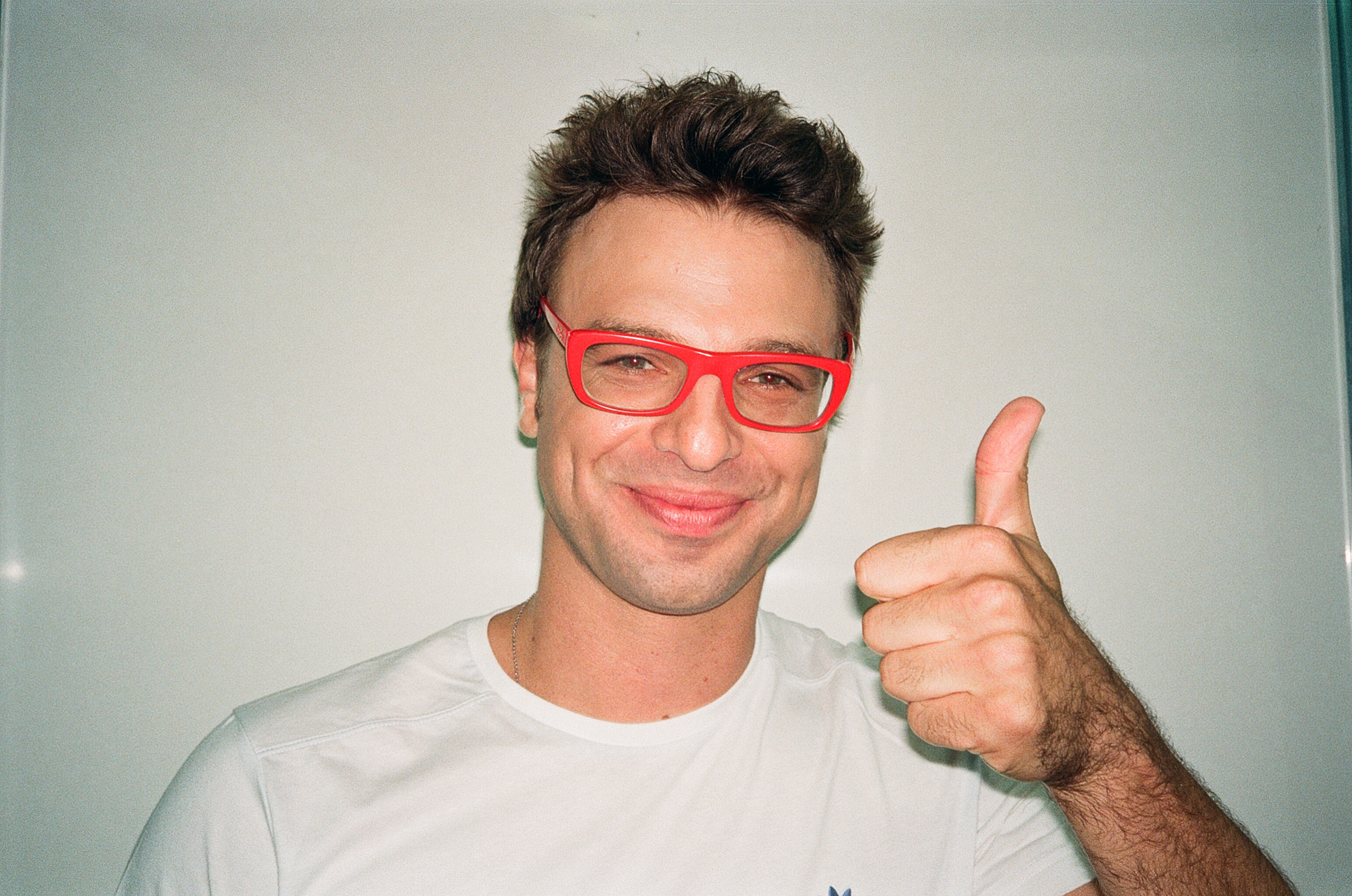 Cássio Reis photo