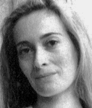 Caterina Davinio photo