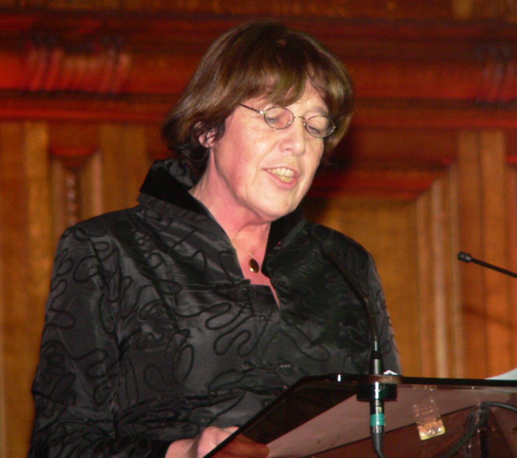 Catherine Bréchignac photo