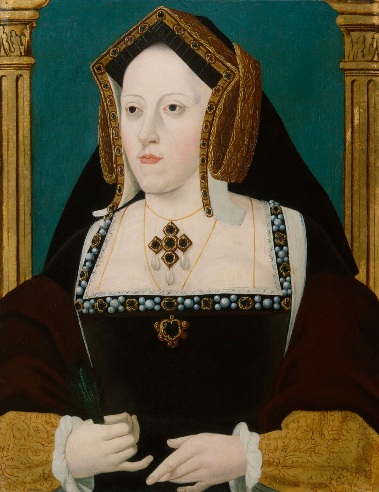 Catarina de Aragão photo
