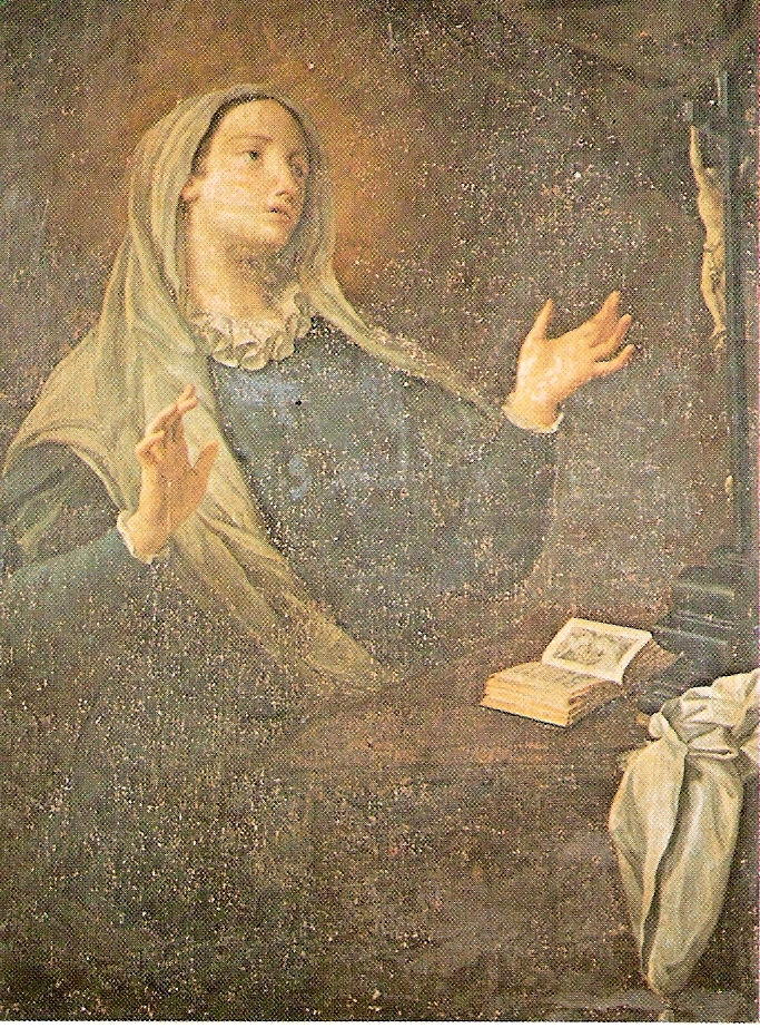 Catarina de Gênova photo