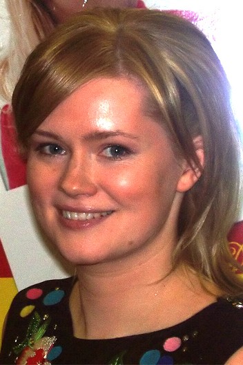 Cecelia Ahern photo