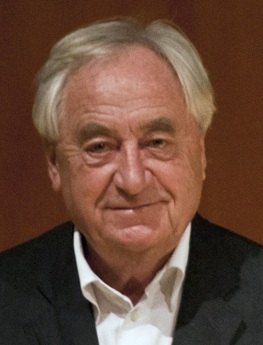 Cees Nooteboom photo