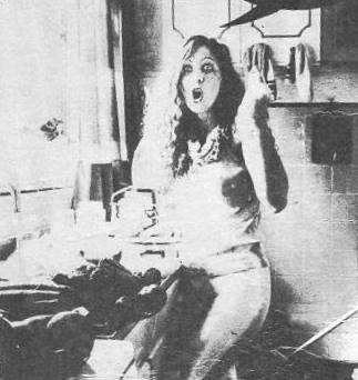 Celeste Carballo photo