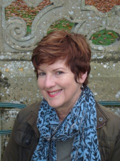 Celia Rees photo