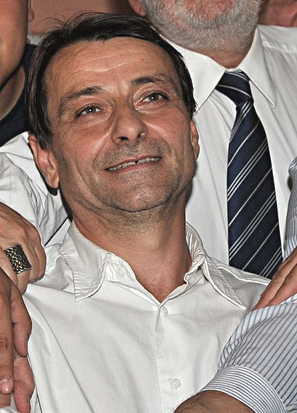Cesare Battisti photo