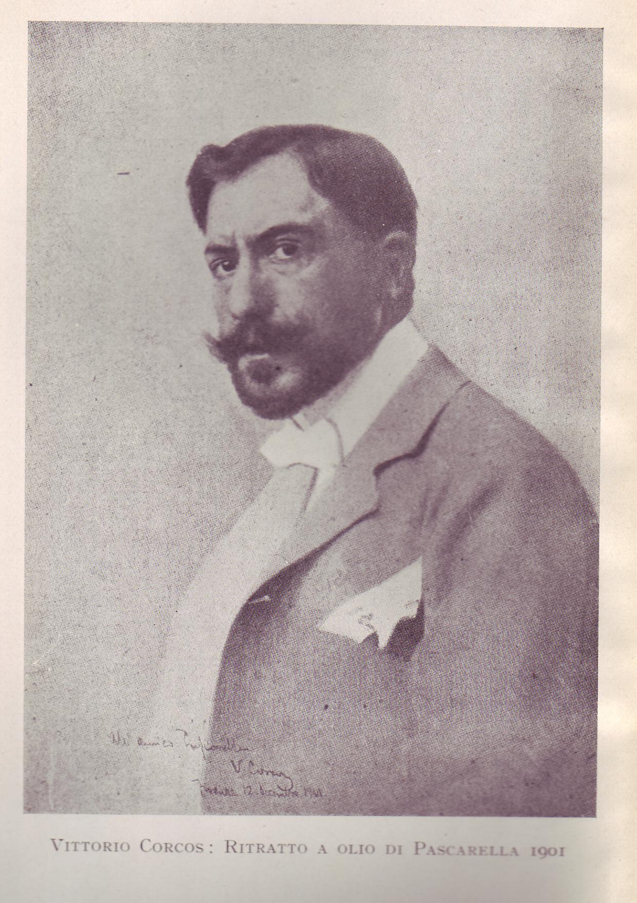 Cesare Pascarella photo