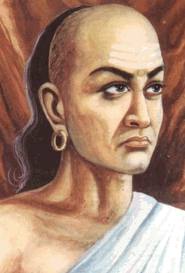 Kautilya photo