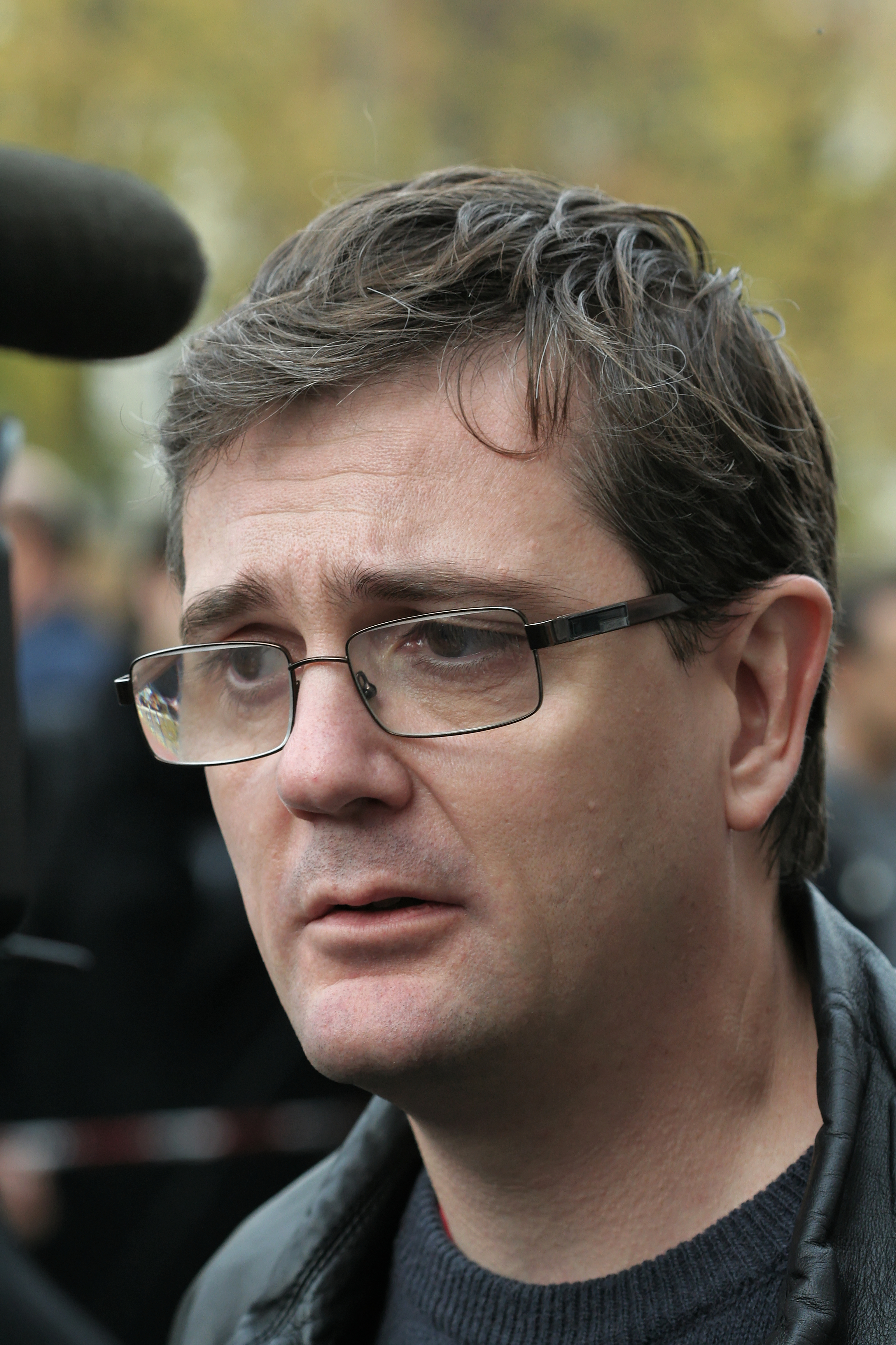 Charb photo