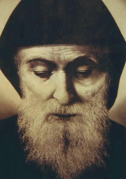 São Charbel photo
