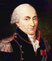 Charles Augustin de Coulomb photo