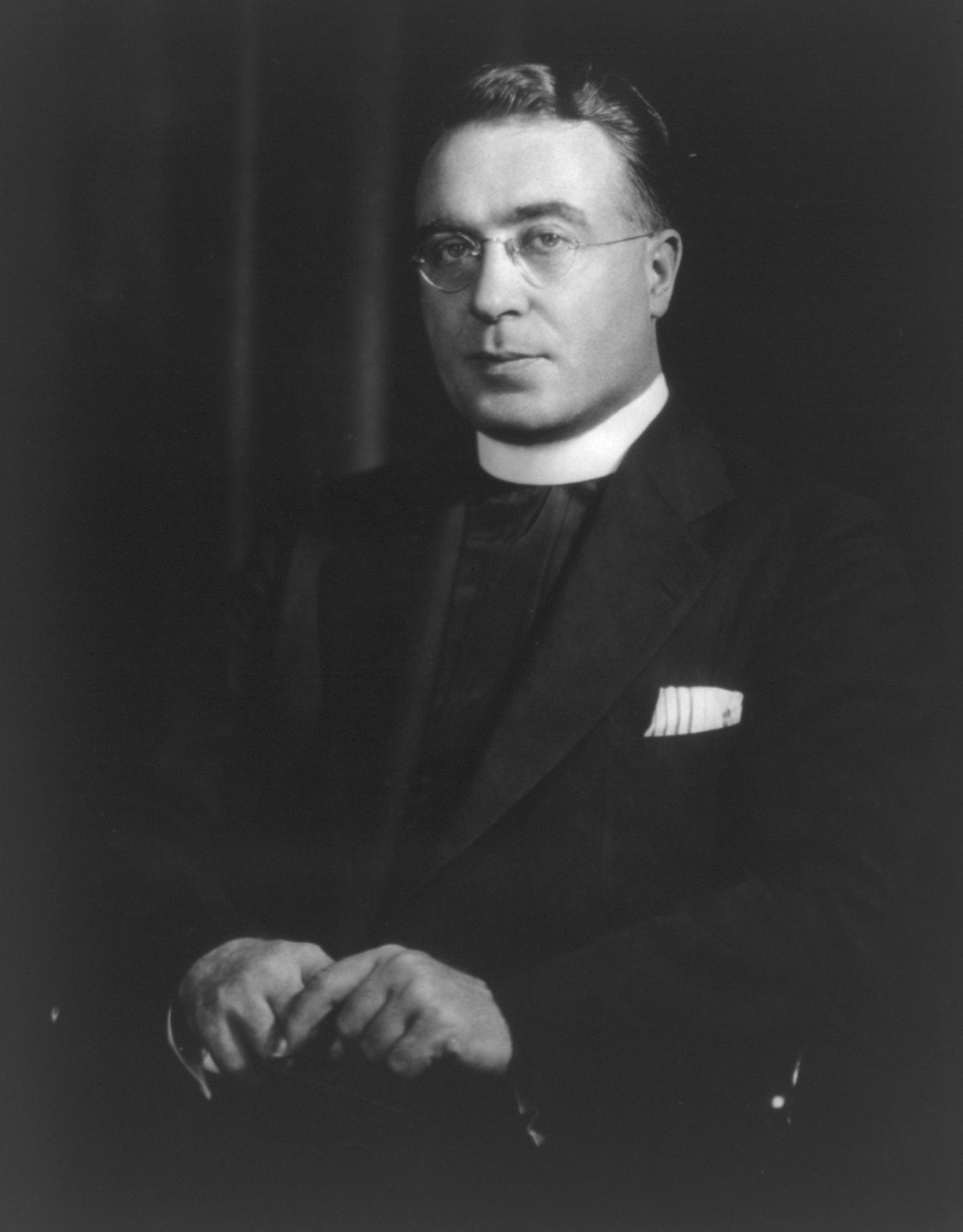 Charles Coughlin photo