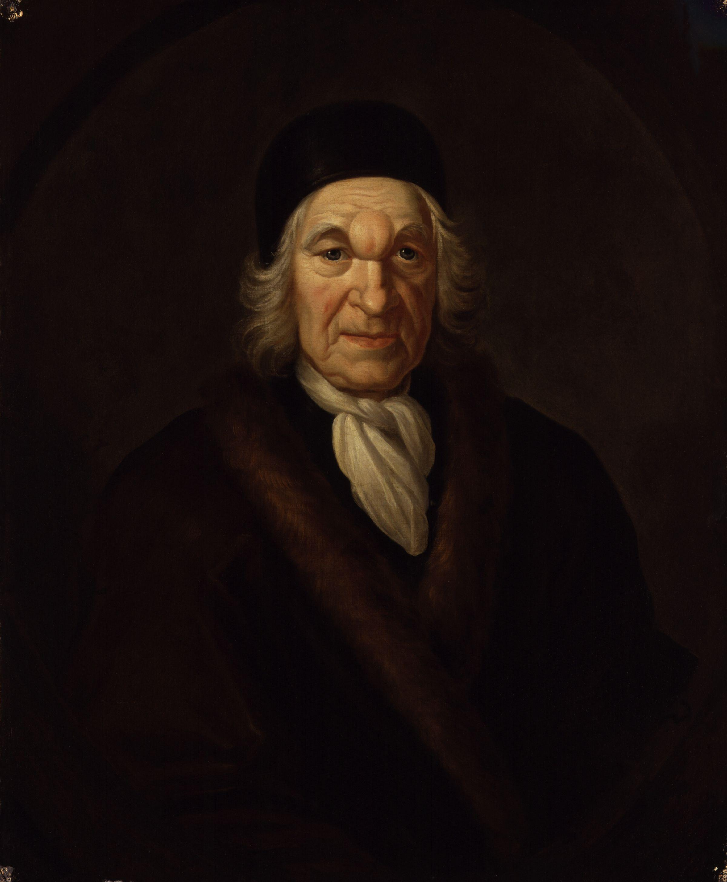 Charles de Saint-Evremond photo