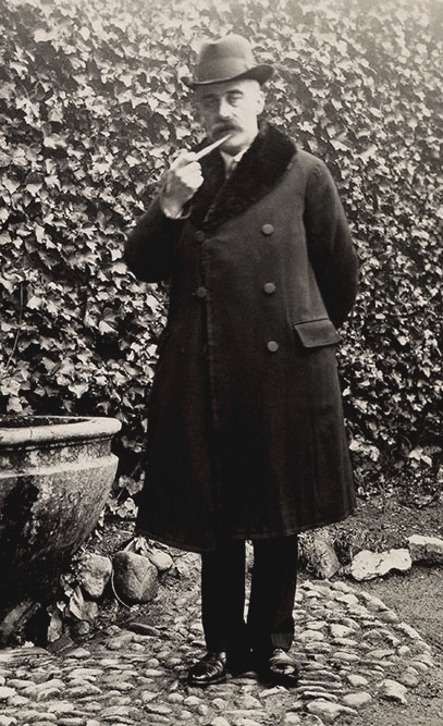 Charles Du Bos photo