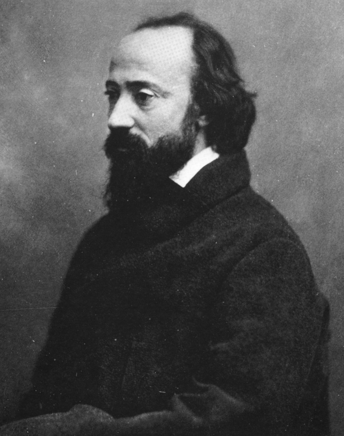 Charles-François Daubigny photo