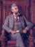 Charles Kendall Adams photo
