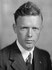 Charles Lindbergh photo