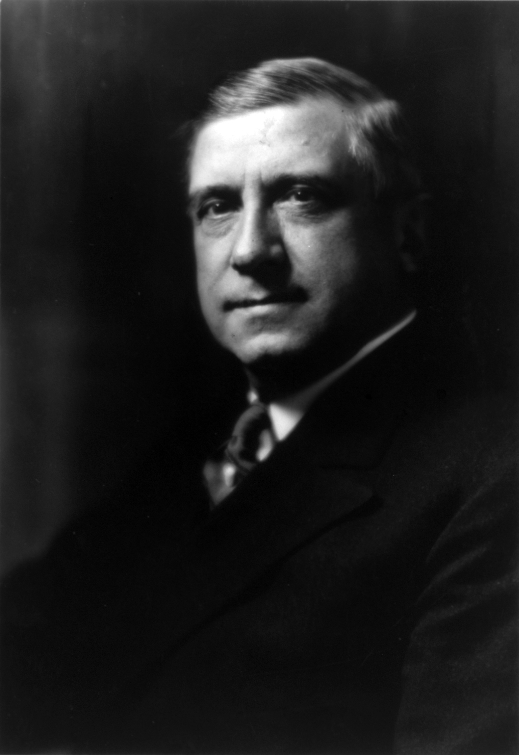 Charles M. Schwab photo