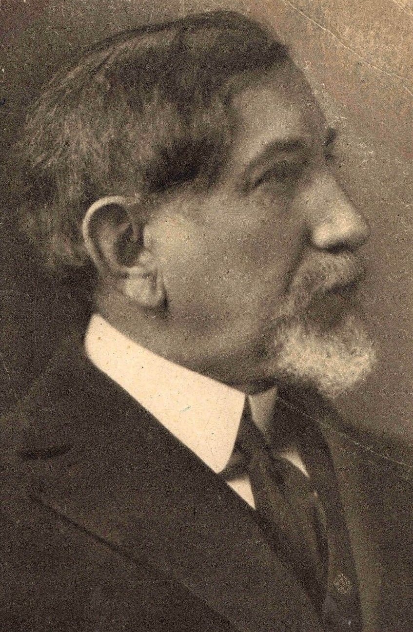 Charles Maurras photo