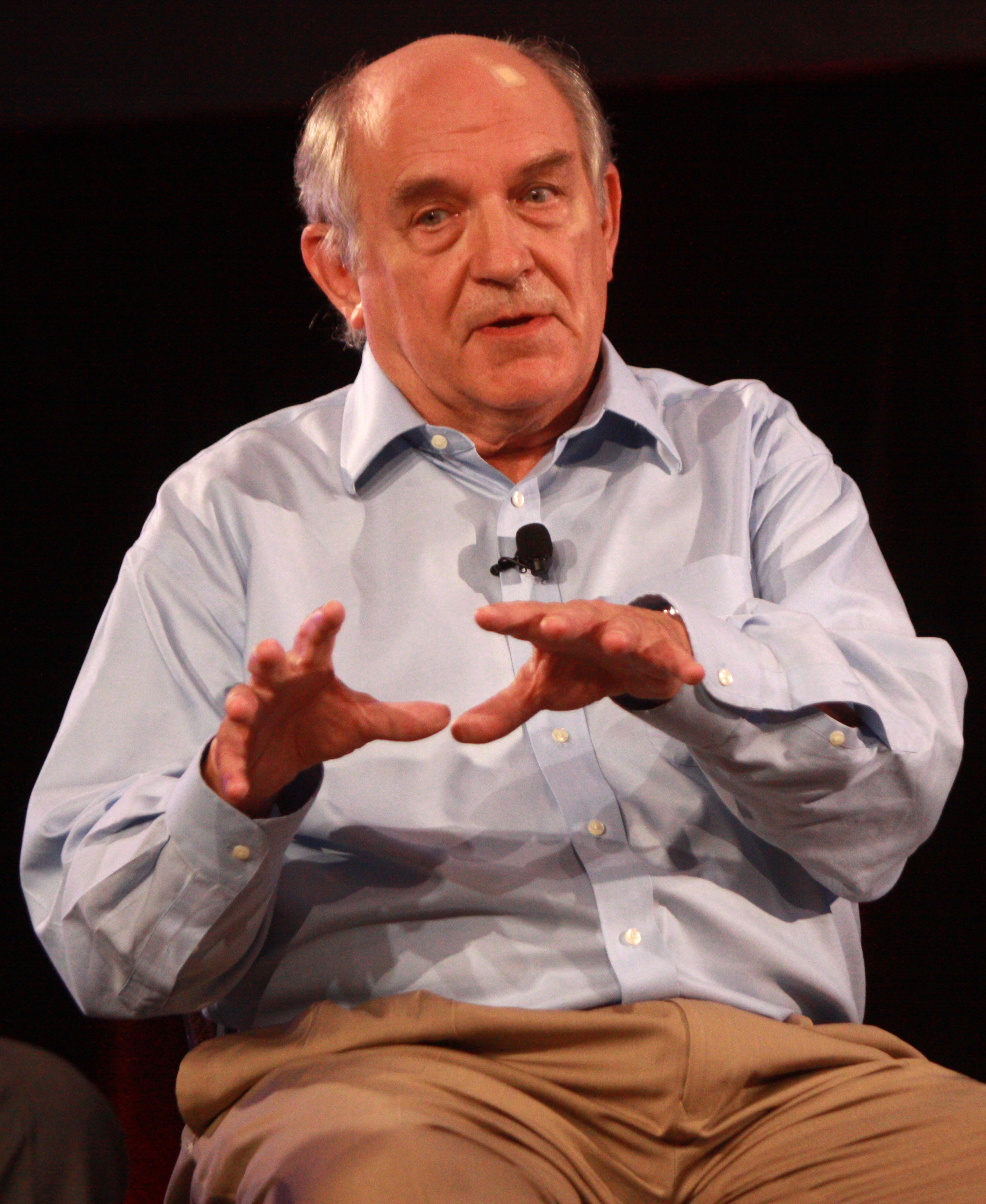 Charles Murray photo