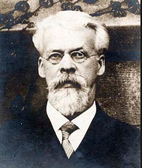 Charles Otis Whitman photo