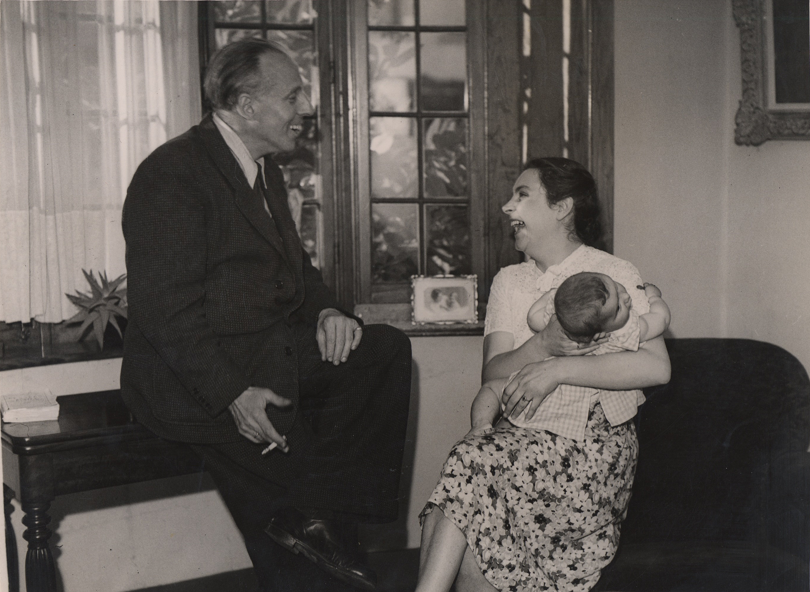 Charles Plisnier photo