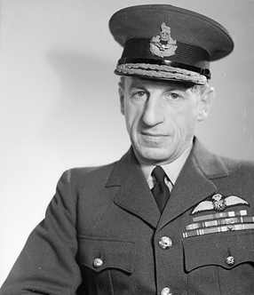 Charles Portal photo