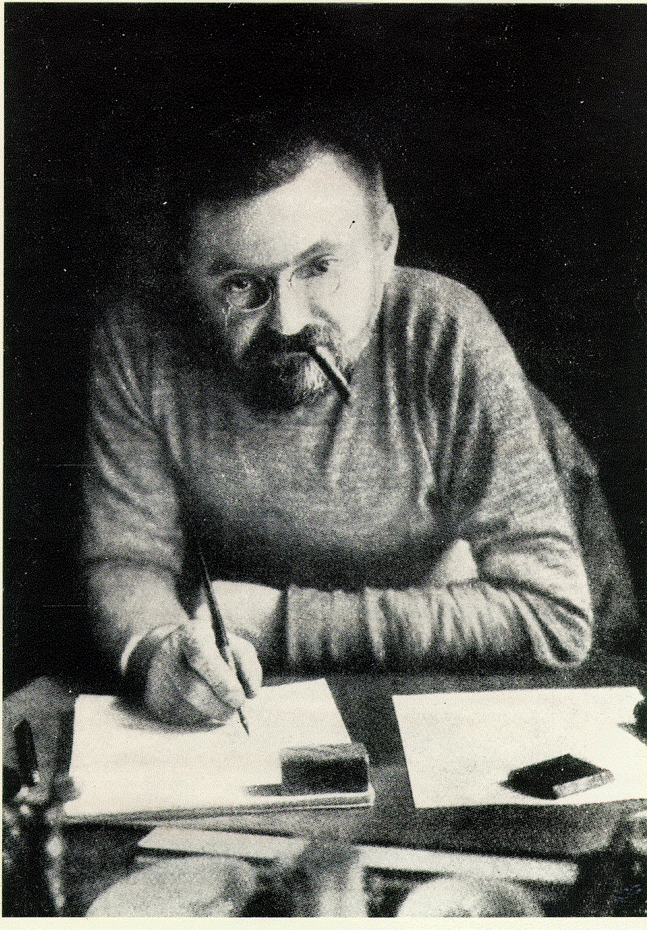Charles Proteus Steinmetz photo