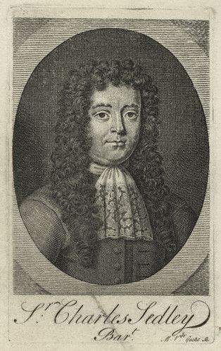 Charles Sedley photo