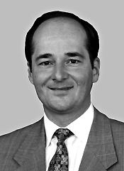 Charles T. Canady photo