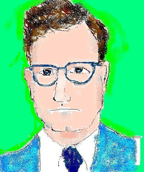 Charles Wright Mills photo