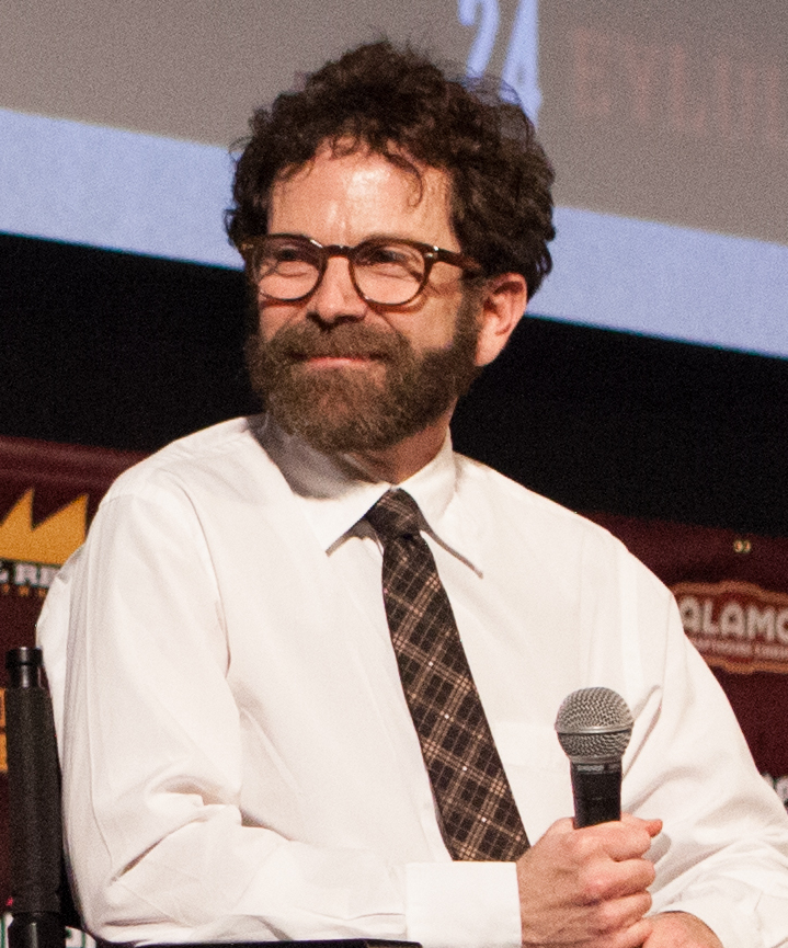 Charlie Kaufman photo