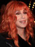 Cher photo