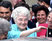 Chiara Lubich photo