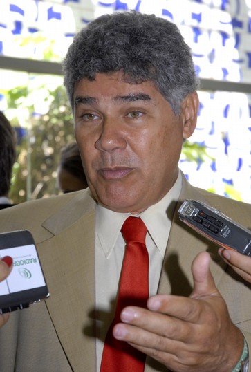 Chico Alencar photo