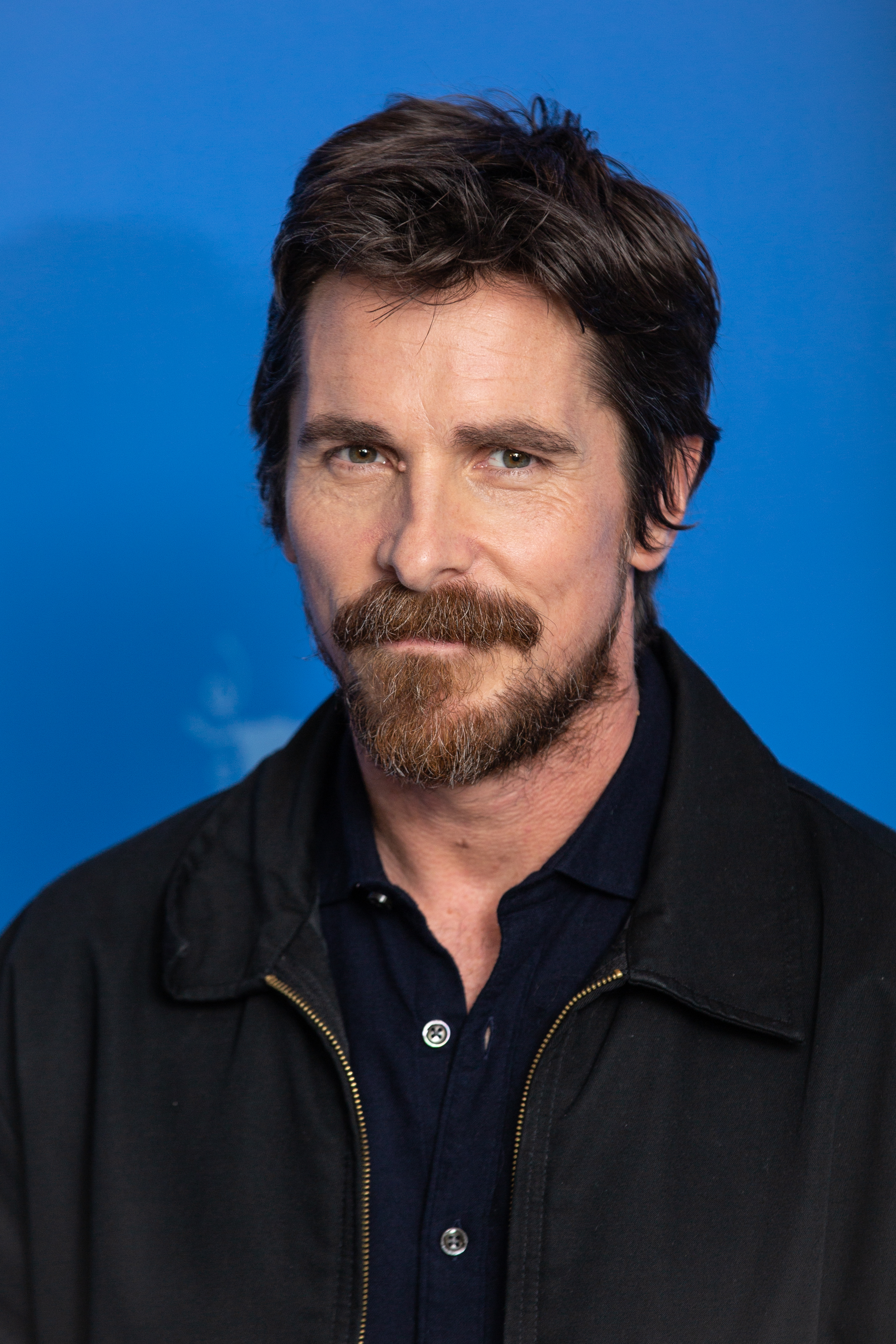 Christian Bale photo