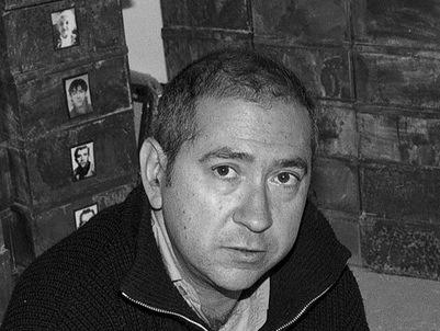 Christian Boltanski photo