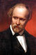 Friedrich Hebbel photo