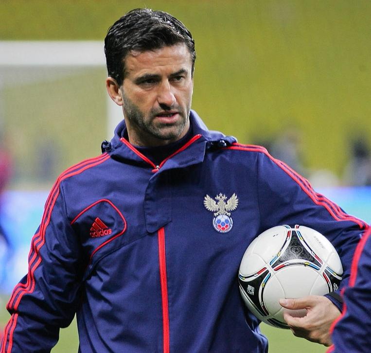 Christian Panucci photo