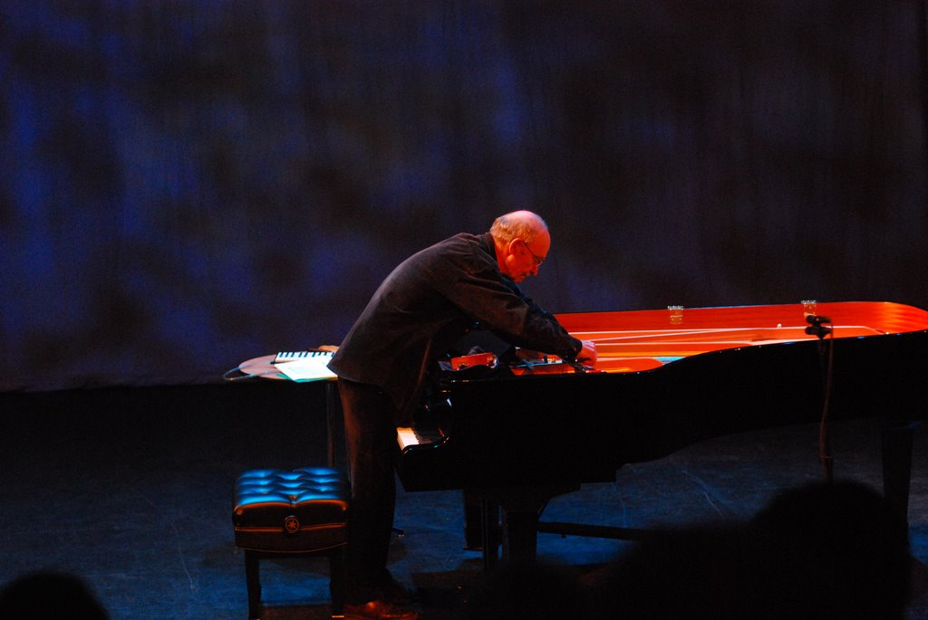 Christian Wolff photo