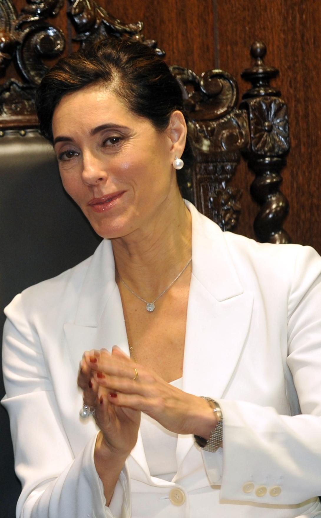 Christiane Torloni photo