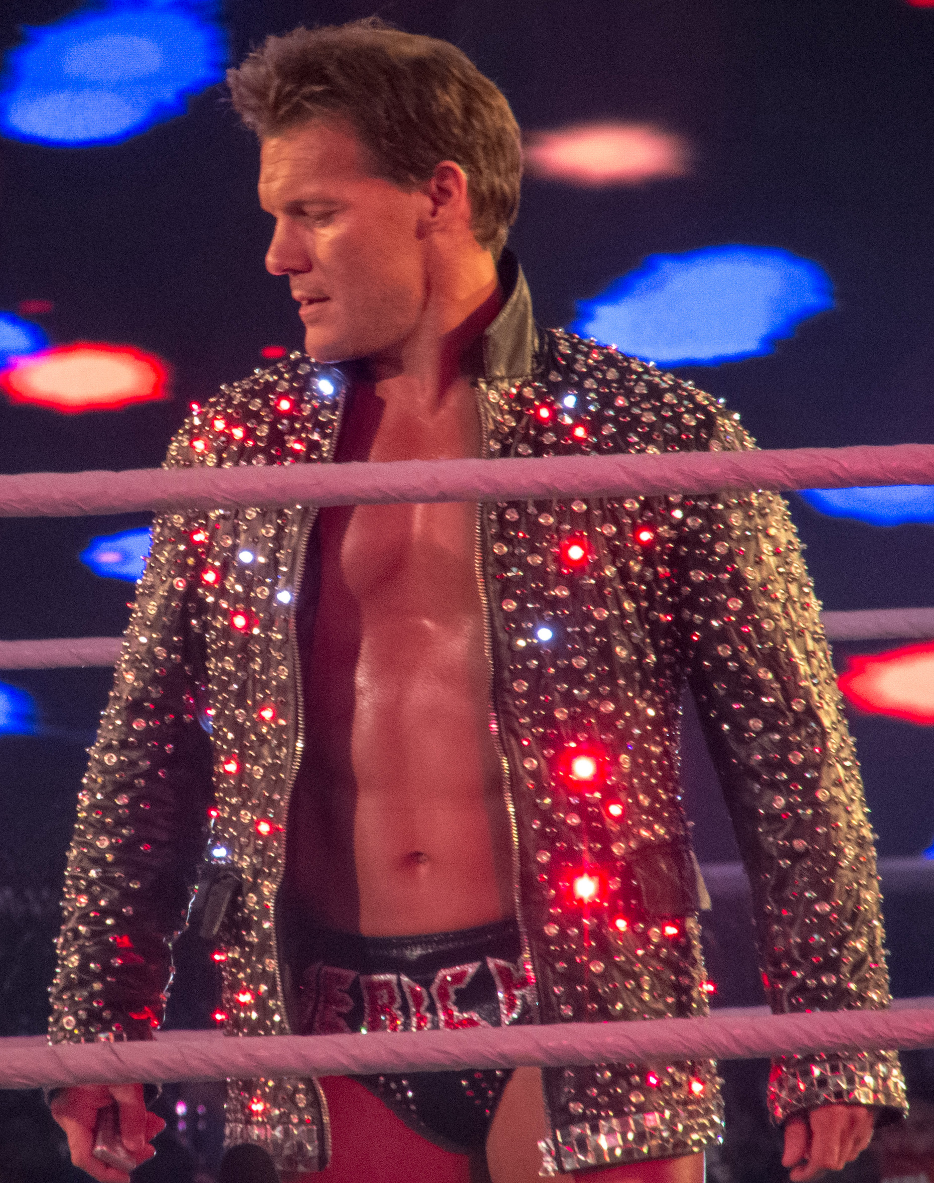 Chris Jericho photo
