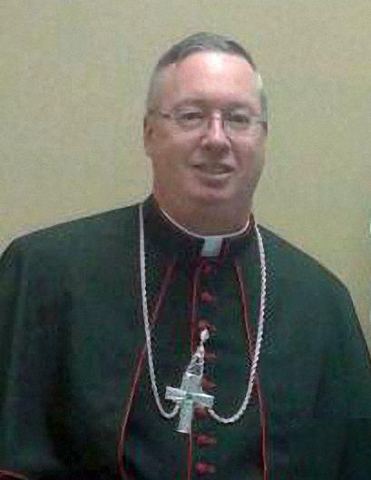 Christopher J. Coyne photo