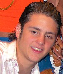 Christopher Uckermann photo