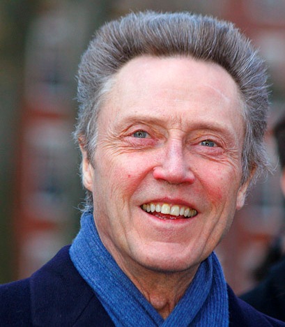 Christopher Walken photo