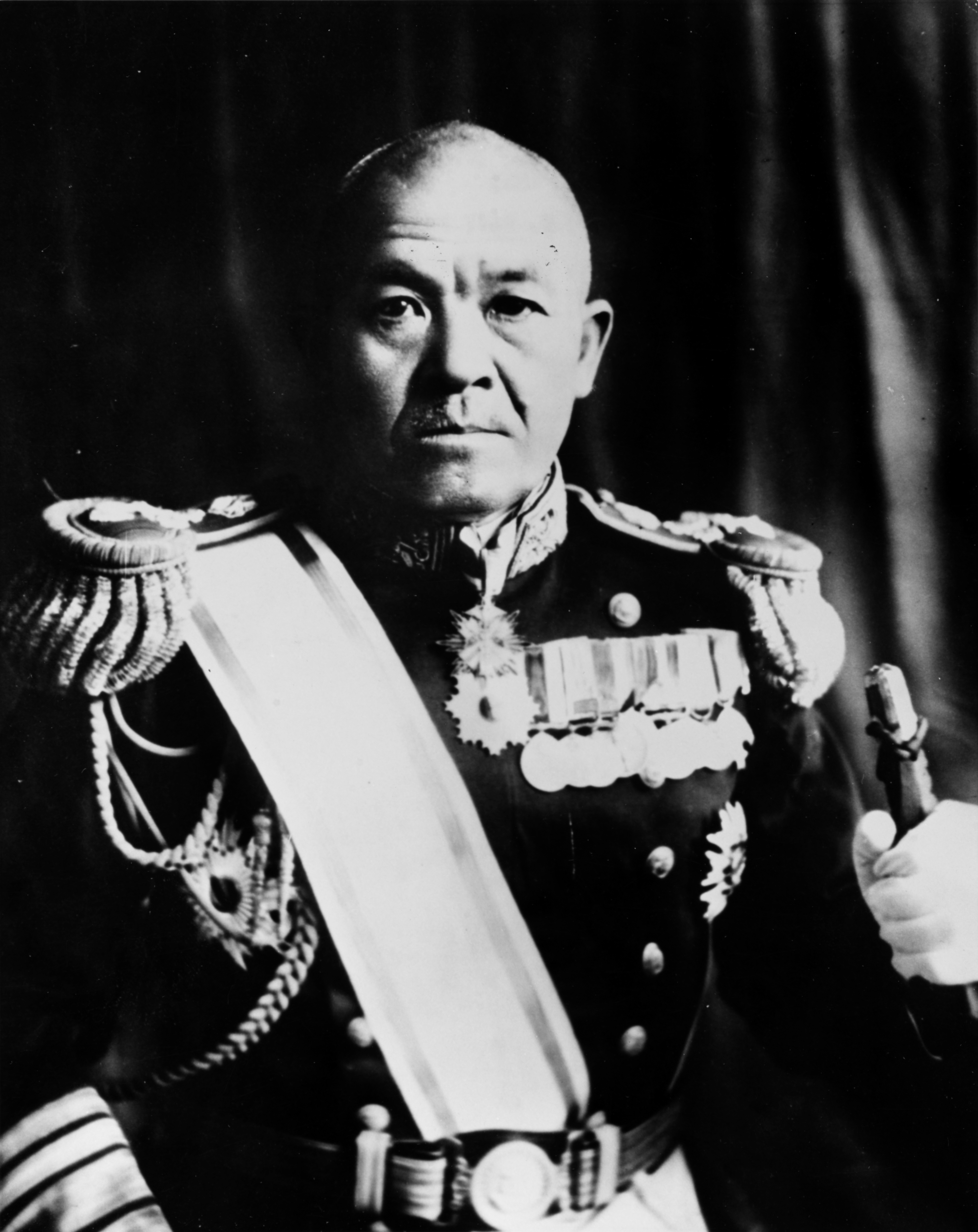 Chuichi Nagumo photo