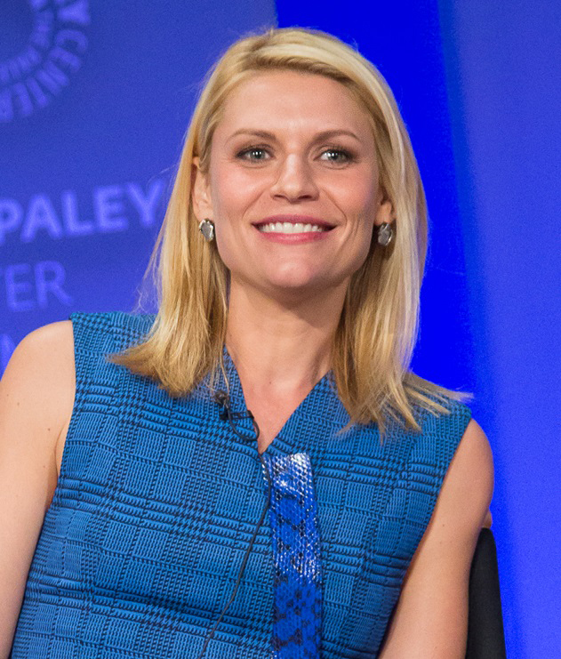 Claire Danes photo