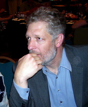 Clancy Brown photo