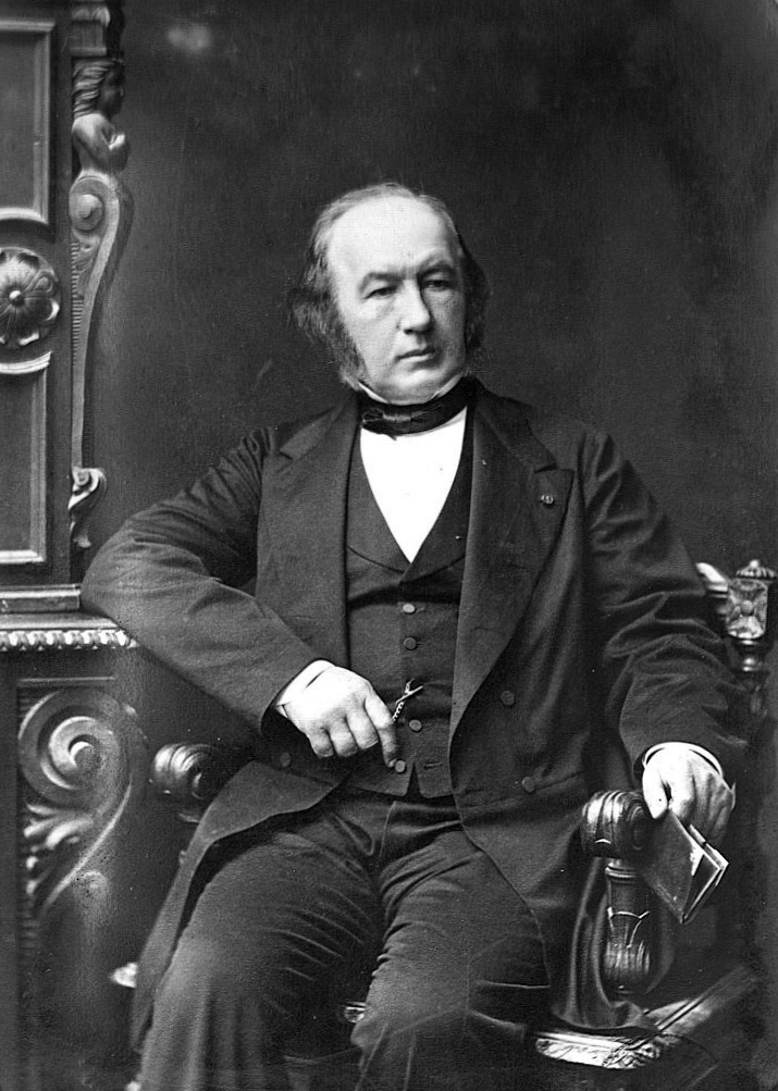Claude Bernard photo